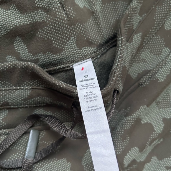 Lululemon Women’s Ready To Rulu Joggers - Picture 3 of 3